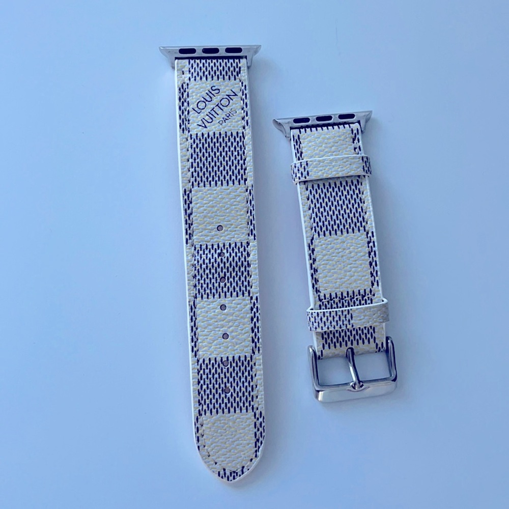 Louis Vuitton Apple Watch Band